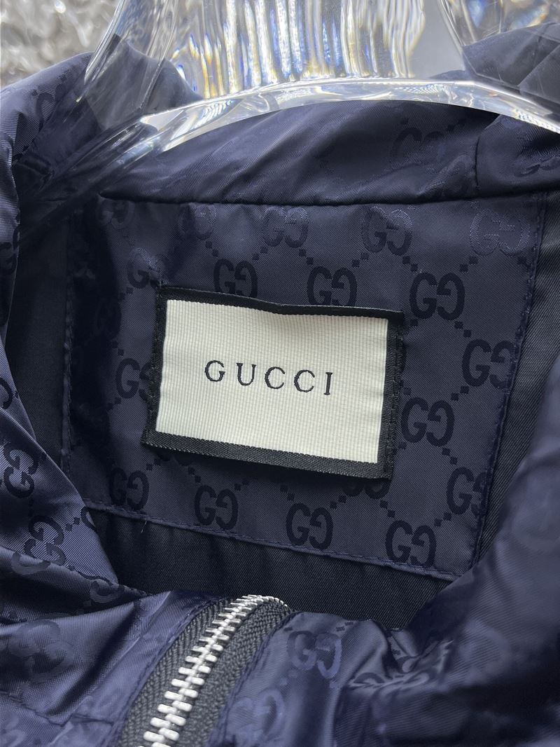 Gucci Outwear